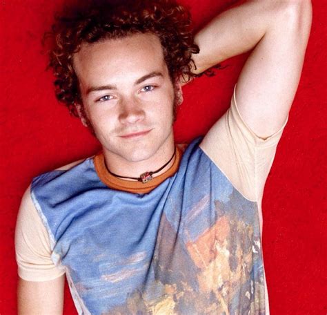 Danny Masterson as Steven Hyde in That 70s Show Tv Actors, Actors ...