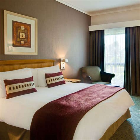 Protea Hotel by Marriott Midrand, South Africa