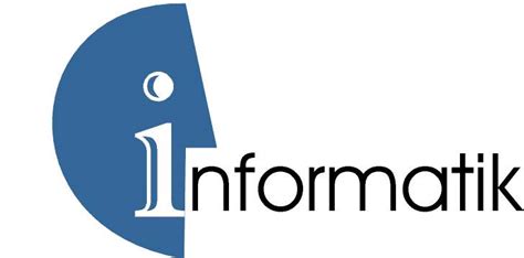 Informatik-Logos