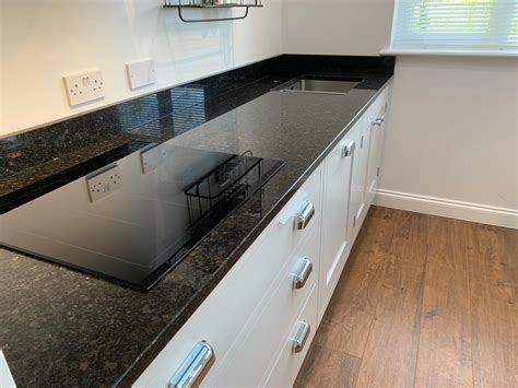 Granite Worktops | Marble Worktops | Rock & Co - Granite & Quartz