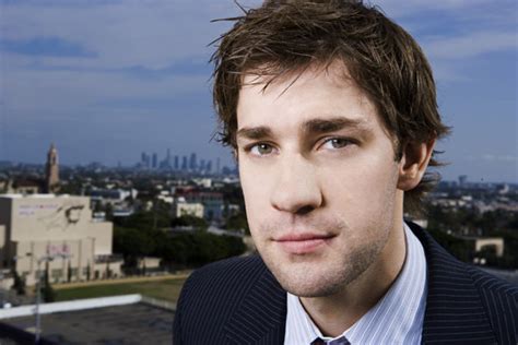 John Krasinski - The Office Photo (1098648) - Fanpop