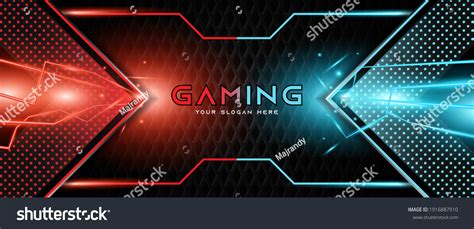 Game Banner Vector Images: Browse 406,956 Stock Photos & Vectors Free ...