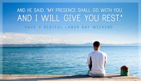 Labor Day Christian Quotes. QuotesGram