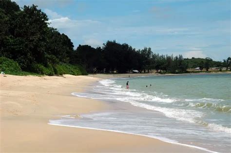 Desaru Beach - Johor's incredible seaside attraction - Tourism | Placefu