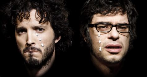 Flight of the Conchords