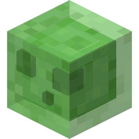 Slime - Hypixel SkyBlock Wiki