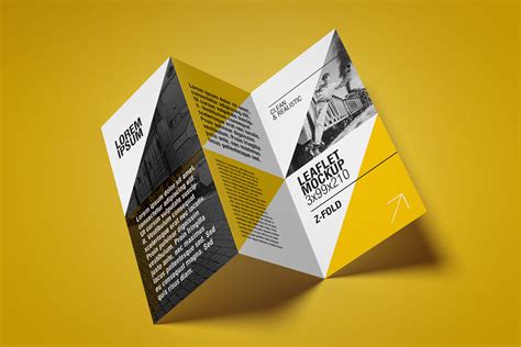 Brochure Design Tips 101: Create a Stunning Brochure That Sells