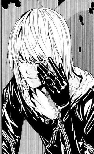 Mello | Death Note Wiki | FANDOM powered by Wikia