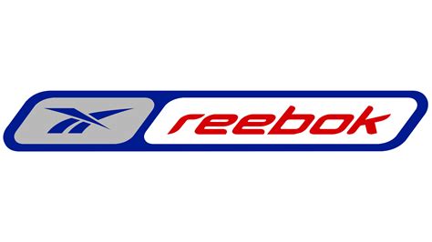 Reebok Logo and symbol, meaning, history, PNG