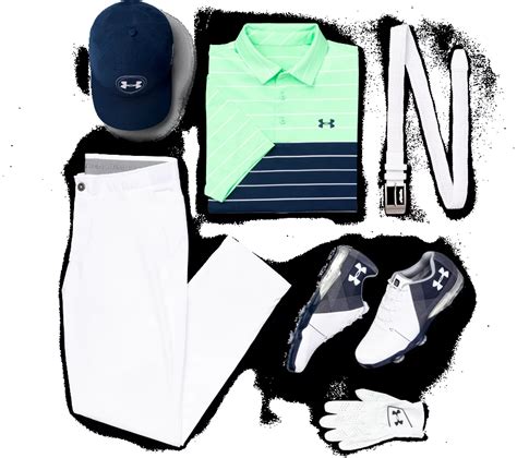 Under Armour Golf | US