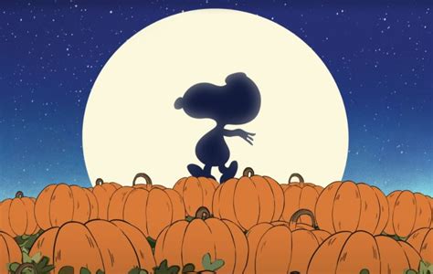 When will It's the Great Pumpkin Charlie Brown air on TV