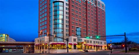 Hotel in Alexandria, VA | Residence Inn Alexandria Old Town South at ...