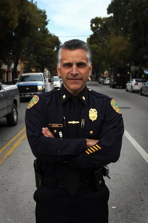 Miami Police Chief On Gun Violence And Public Safety & Exploring ...