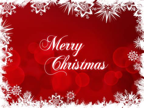 134 Merry Christmas Word Background free Download - MyWeb