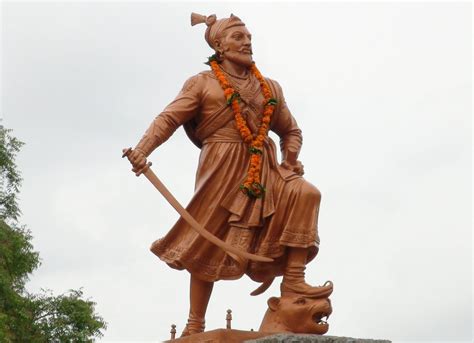 Chatrapati Sambhaji Maharaj Shivaji Maharaj Hd Wallpaper Hd | Images ...