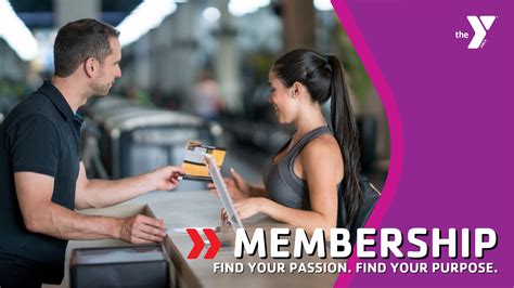 Membership Information – Yonkers Family YMCA