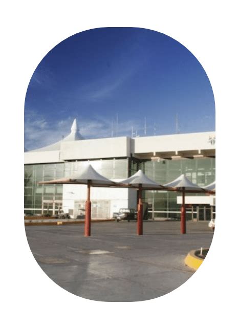 Maps Cabos Airport | Airport Los Cabos(SJD)