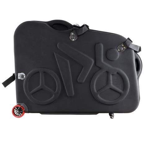 Buy Bike Bicycle Air Flights Travel Hard Case Box Bag EVA Material ...