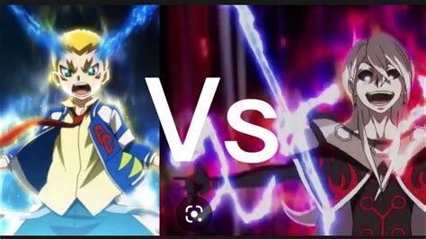 Dante Vs Phi Beyblade Burst Doji Cup Ep 4 S2 Phi Dark Nebula Power ...