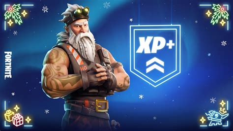 Winterfest Quests | Fortnite Wiki | Fandom