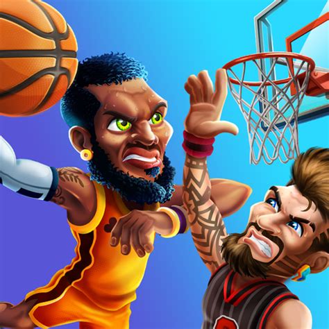 Basketball Arena: Online Game - Apps on Google Play