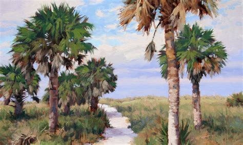 Fantastic Florida Art Exhibit | Visit St. Augustine