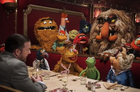 Muppets Most Wanted: How do its cameos rate? | TVMix