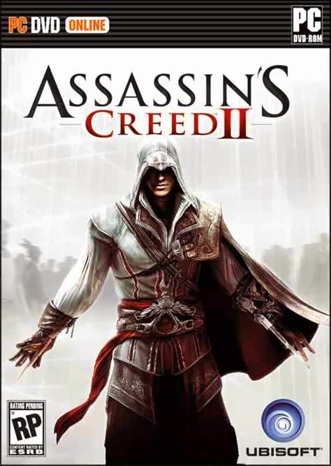 Assassin's Creed II System Requirements | pc-android games system ...