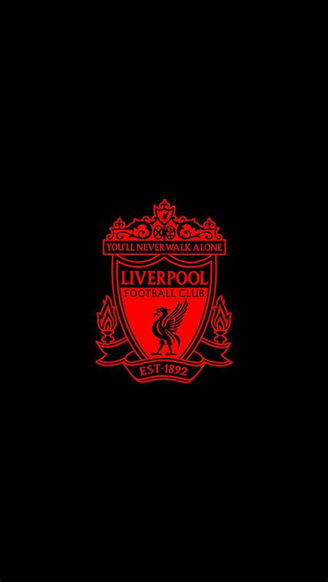 Liverpool Red - Awesome, Liverpool Team HD phone wallpaper | Pxfuel