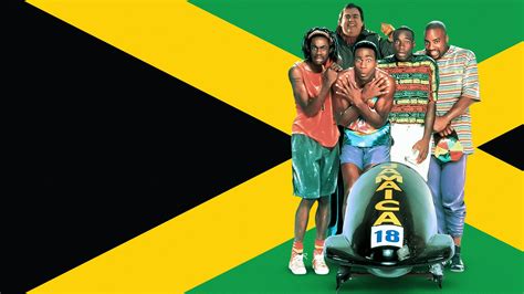 Cool Runnings (1993) - Backdrops — The Movie Database (TMDB)