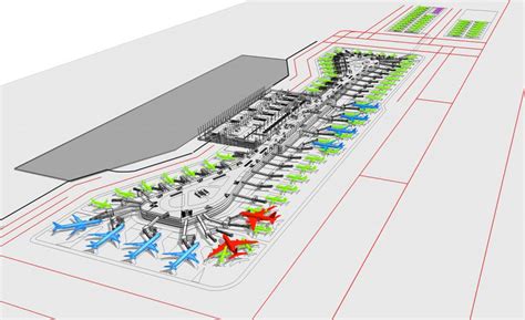 Rajiv Gandhi International Airport - Landrum & Brown Incorporated