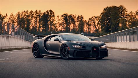 1366x768 Black Bugatti Chiron Pur Sport 5k Laptop HD ,HD 4k Wallpapers ...