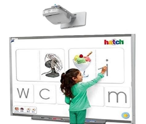 Smart Board Interactive Whiteboard