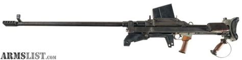 ARMSLIST - For Sale: Boys Anti-Tank Rifle in .50 cal