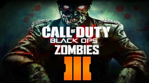 New Call of Duty: Black Ops III Trailer Showcases “The Giant” Zombie ...