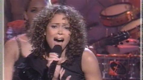 Tamia " So Into You " - YouTube