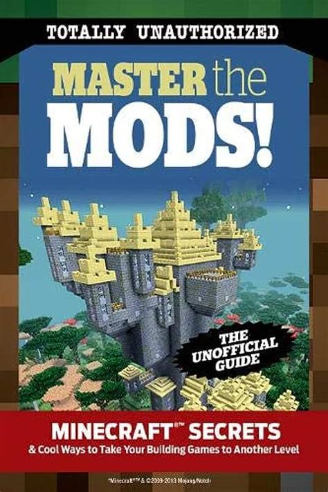 Amazon.com: minecraft building books