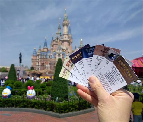 Guide to Paid Fastpasses at Shanghai Disneyland - Travel to the Magic