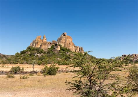 Matobo National Park - Shadows Of Africa