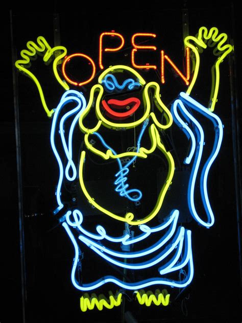 Custom Neon Sign Art - Studioglow Custom Neon Art and Signs | Neon sign ...