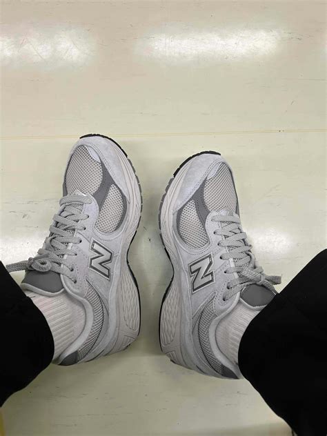 New Balance 2002R 'Grey' ML2002R0 - ML2002R0 - Novelship