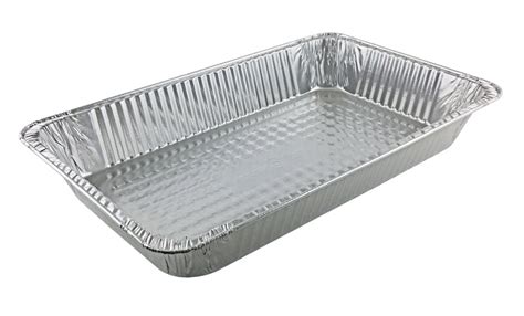 Disposable Aluminum Foil Pans Sizes - kanariyareon