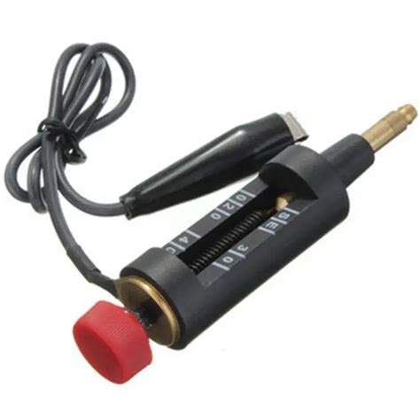 AUTO Spark Plug Tester Ignition System Coil Engine In Line Autos ...