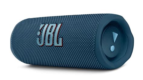 JBL Flip 6 improves on the Award-winning Flip 5 both inside and out ...