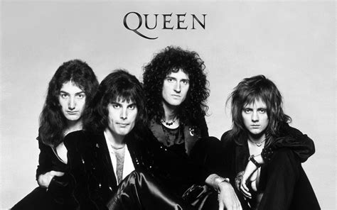 Queen (Куин): Биография группы - Salve Music | Freddie mercury, Bandas ...