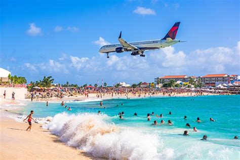 14 Best Beaches in St Maarten - The Crazy Tourist