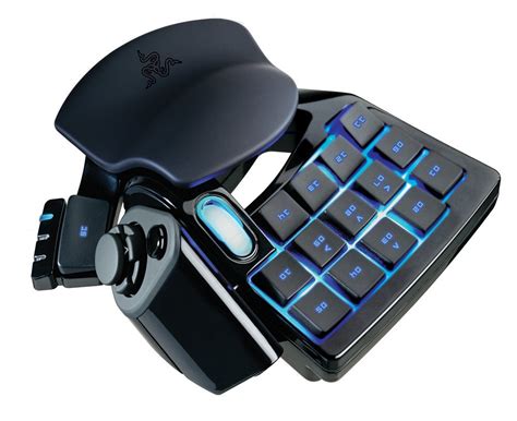 Razer Nostromo Gaming Keypad