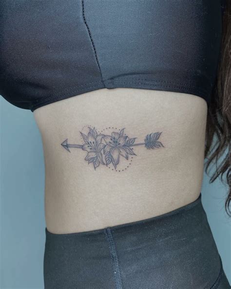 11+ Female Sagittarius Tattoo Ideas That Will Blow Your Mind!