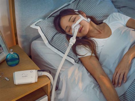 旅行呼吸機 Resmed AirMini™ | 瑞思邁ResMed官方睡眠呼吸機CPAP香港授權代理、保養及維修機構