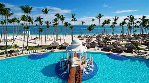 Paradisus Palma Real Resort - Punta Cana - Paradisus Palma Real All ...